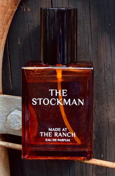 Made At The Ranch The Stockman 100ml EDP