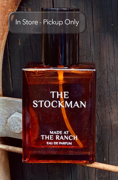 Made At The Ranch The Stockman 100ml EDP