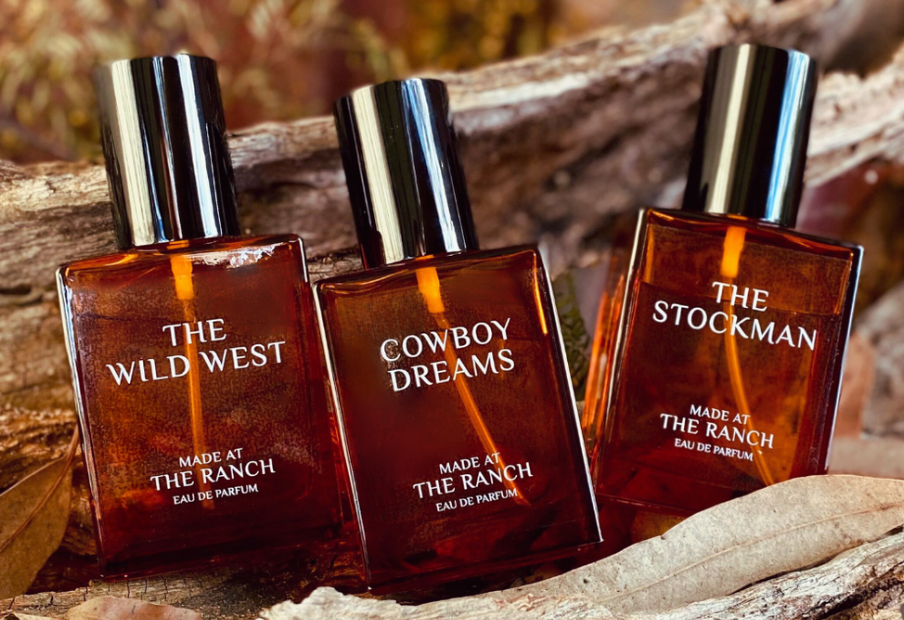 Made At The Ranch The Stockman 100ml EDP