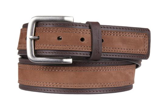 Thomas Cook Grayson Belt - Mocha - TCP1993BEL
