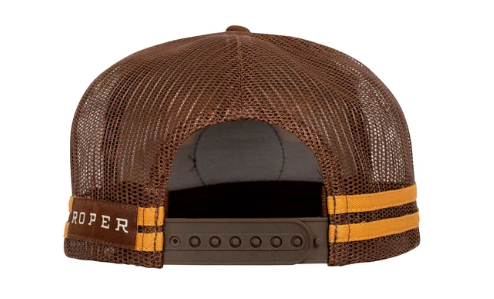 Just Country Roper Tri-fold Wallet - 8139100