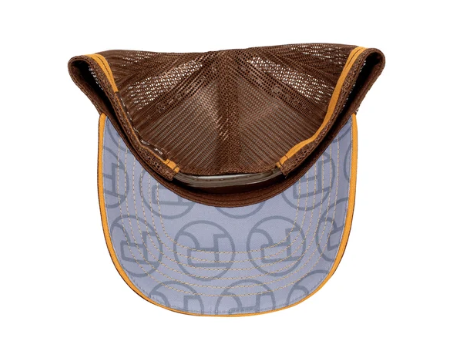 Just Country Roper Tri-fold Wallet - 8139100
