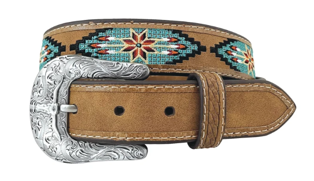 Just Country Roper Boys Belt - 1781300