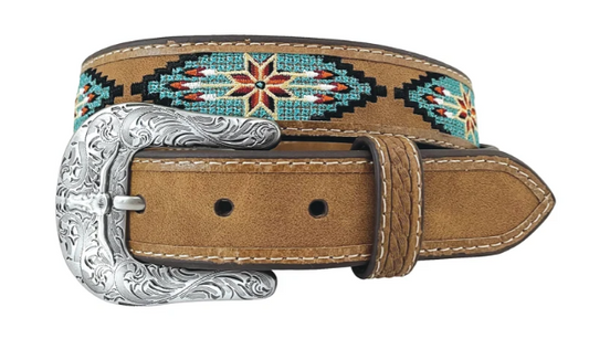 Just Country Roper Boys Belt - 1781300