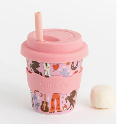 Cowgirl Cup 4oz