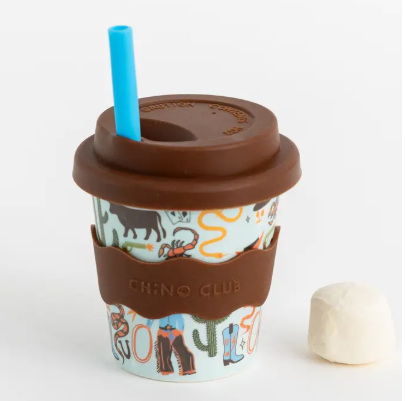 Cowboy Cup 4oz