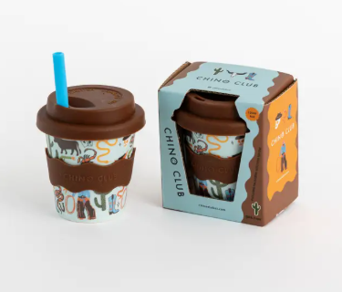 Cowboy Cup 4oz