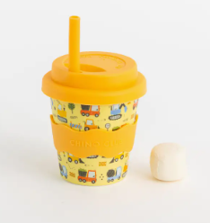 Digger Babychino Cup 4oz