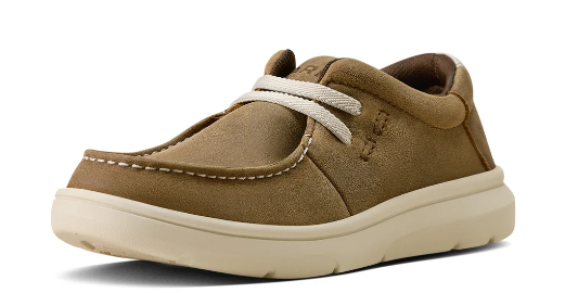 Ariat Kids Hilo Shoe - 10080387