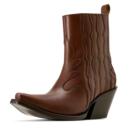 Ariat Ladies Jade X Toe Boot - 10074309