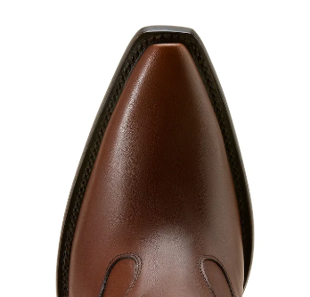 Ariat Ladies Jade X Toe Boot - 10074309
