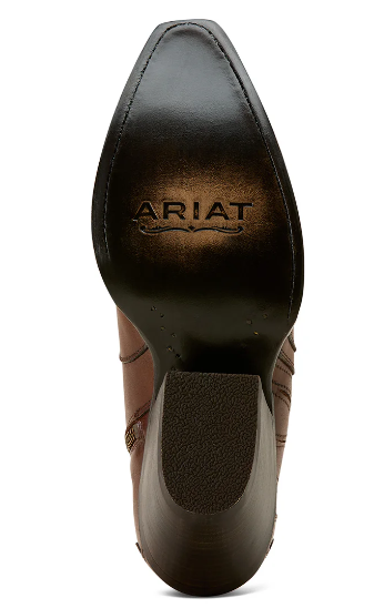 Ariat Ladies Jade X Toe Boot - 10074309