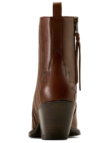 Ariat Ladies Jade X Toe Boot - 10074309
