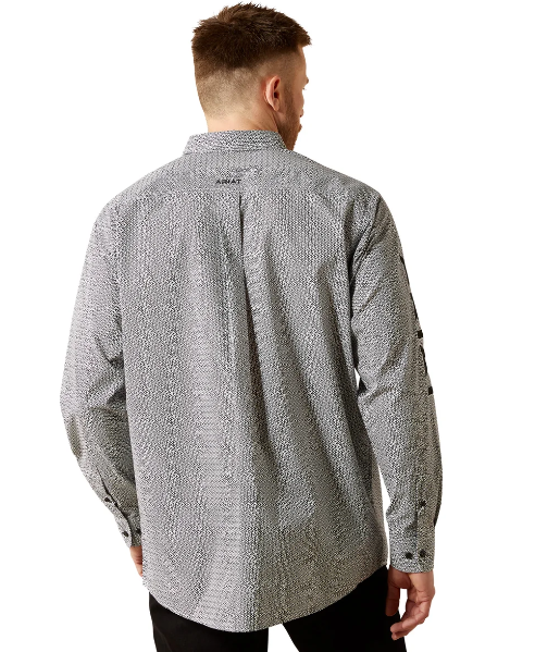 Ariat Mens Team Pablo Classic Fit Shirt - 10065815
