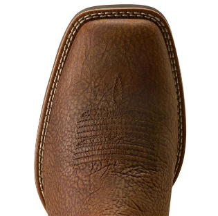 Ariat Mens sport Sidebet Wide Square Toe Boot - 10080413