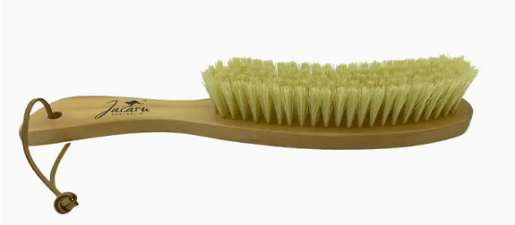 Jacaru 6720 Suede Brush