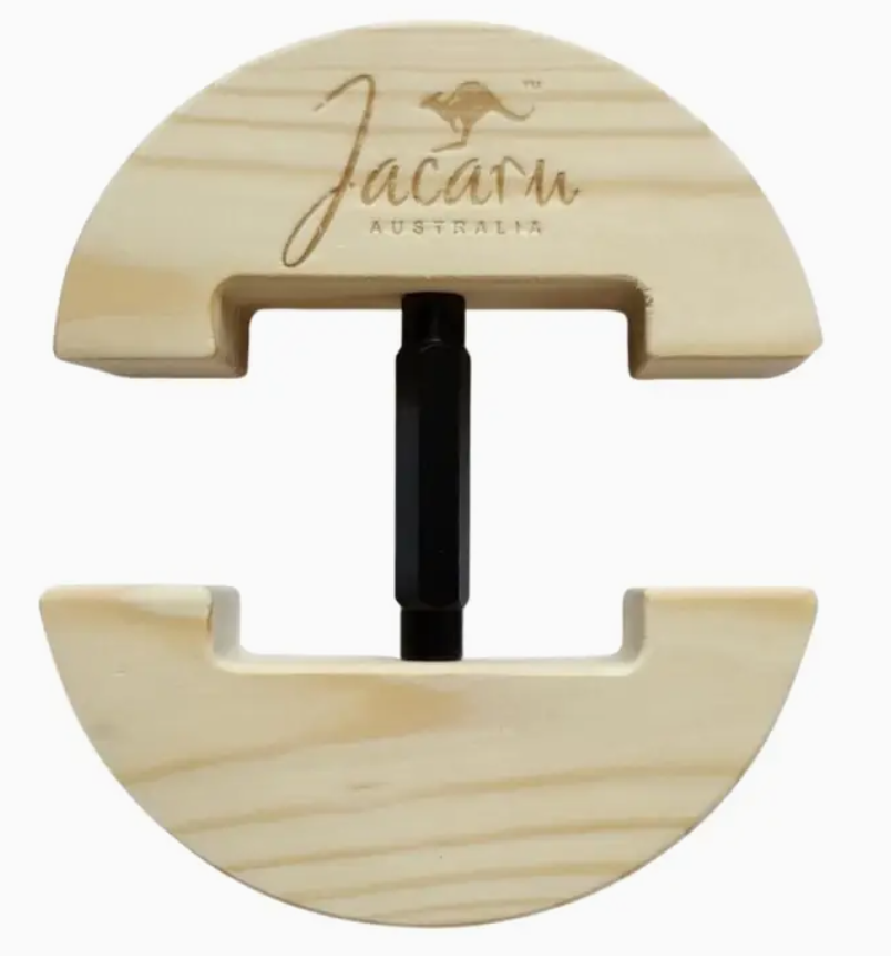 Jacaru 6730 Hat Stretcher 2-way