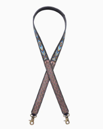 Mindweaver Hand-Tooled Strap