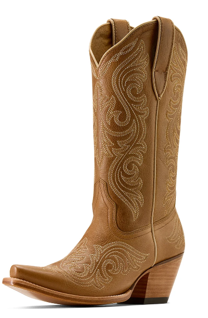 Ariat Ladies Amora X Toe Western Boot - 10074383