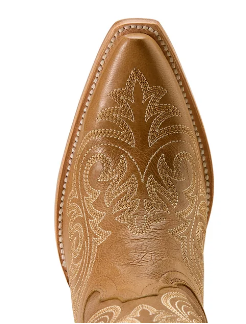 Ariat Ladies Amora X Toe Western Boot - 10074383