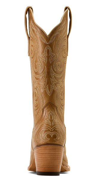 Ariat Ladies Amora X Toe Western Boot - 10074383