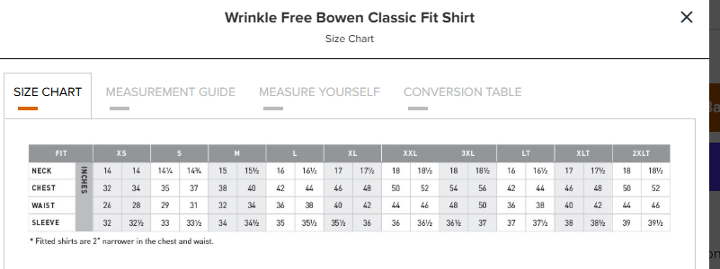 Ariat Mens Wrinkle Free Bowen Classic Fit Shirt - 10065806