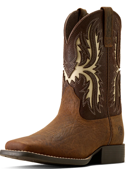 Ariat Kids Driftwood West Boot - 10080273