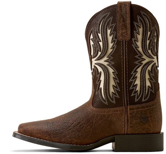 Ariat Kids Driftwood West Boot - 10080273