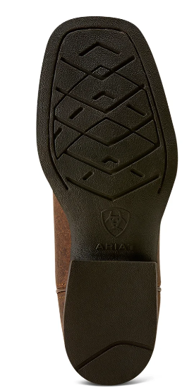 Ariat Kids Driftwood West Boot - 10080273