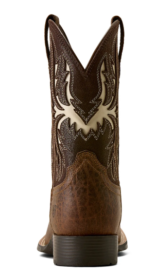 Ariat Kids Driftwood West Boot - 10080273
