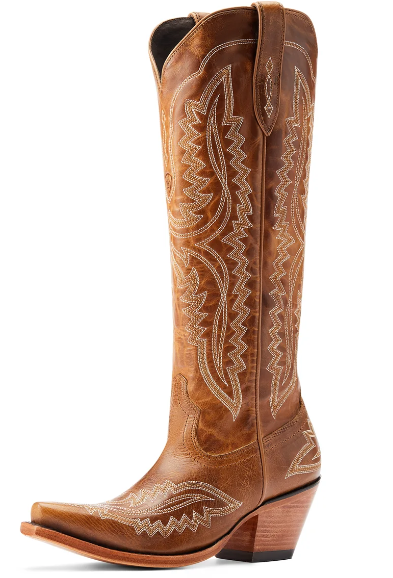 Ariat Ladies Casanova Western Boot - 10044481