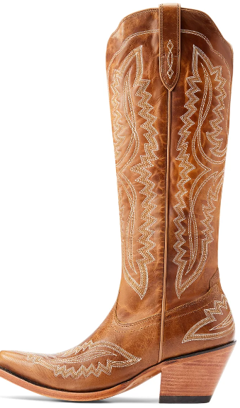 Ariat Ladies Casanova Western Boot - 10044481