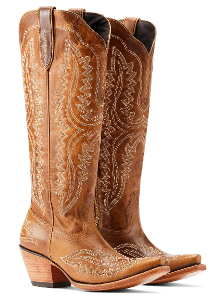 Ariat Ladies Casanova Western Boot - 10044481
