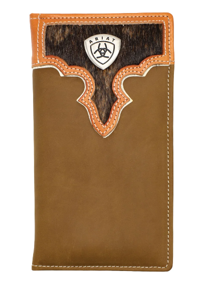 Ariat Mens Rodeo Wallet - WLT1108A