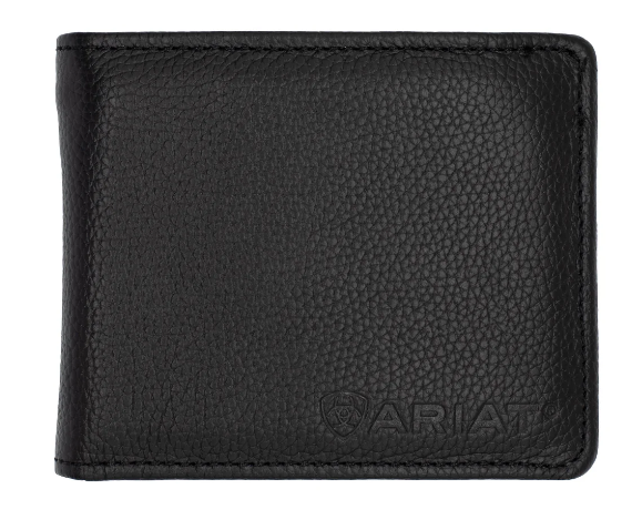 Ariat Bi-Fold Wallet - WLT2106A