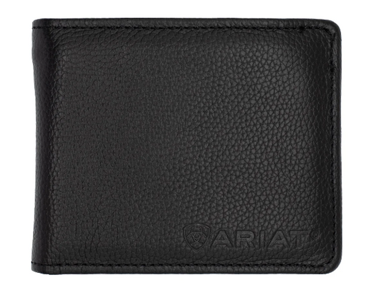 Ariat Bi-Fold Wallet - WLT2106A