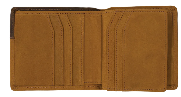 Ariat Bi-Fold Wallet - WLT2101A