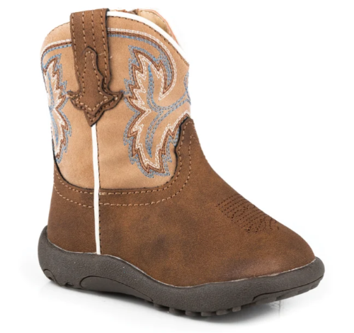 Just Country Roper Cowbaby Eastwood Boot - 16900368