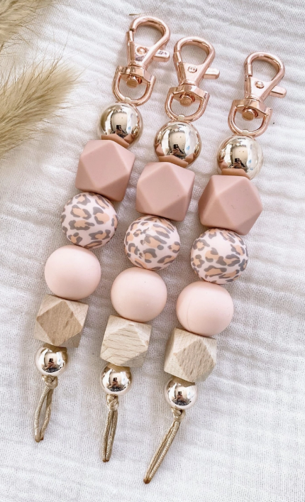 Savannah Keychain
