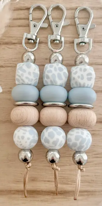 Bailey Keychain