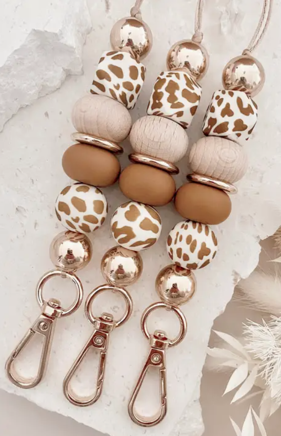 Coco Lanyard