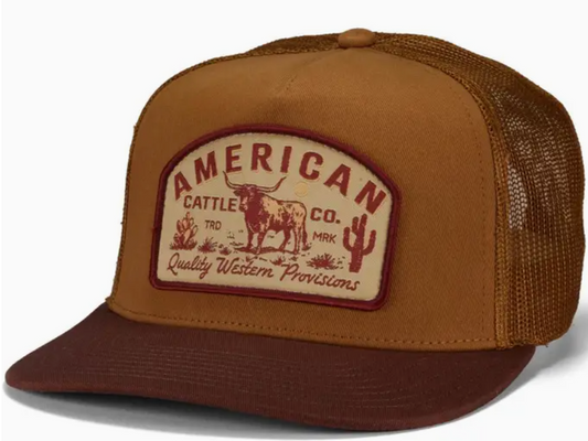 Provisions Hat