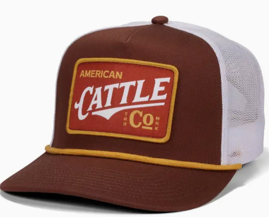Red Label Hat