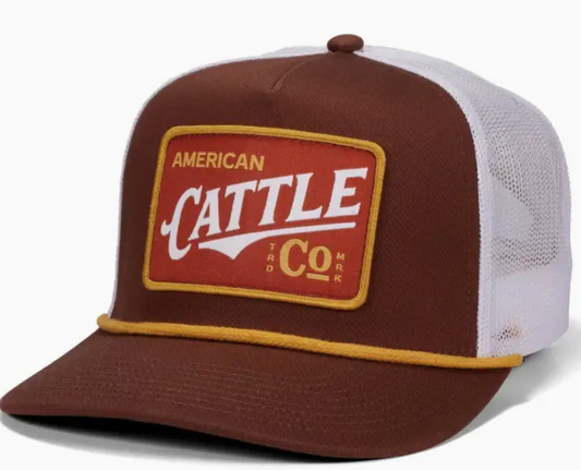 Red Label Hat