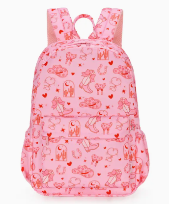 Dolly Junior Kindy/School Backpack