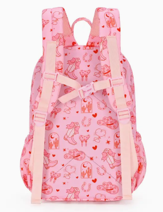 Dolly Junior Kindy/School Backpack