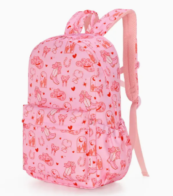 Dolly Junior Kindy/School Backpack