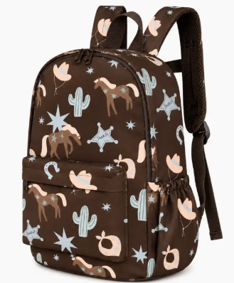 Rodeo Mini Daycare/Toddler Backpack