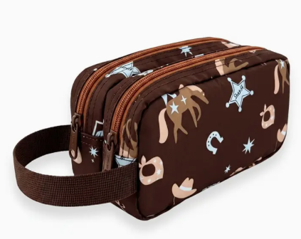 Rodeo Junior Pencil Case