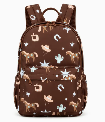 Rodeo Junior Kindy/School Backpack